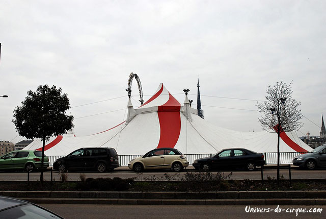 Cirque Arlette Gruss